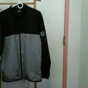 Adidas Climastorm Jacket  Size L (Some damage)